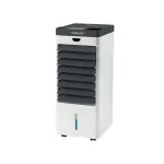 Портативний кондиціонер 75 Вт з пультом, іонізацією та баком 5 л Sokany SK-19017 (SK-19017)