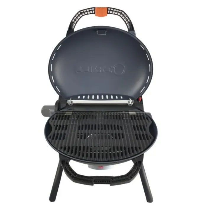 Портативний переносний газовий гриль O-GRILL 500, бронзовий - зображення 3