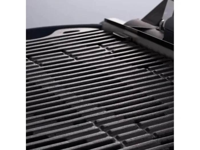 Портативний переносний газовий гриль O-GRILL 500, срібло - изображение 5