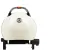 Портативний переносний газовий гриль O-GRILL 900, кремовий