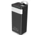 Повербанк LEVINO 50000 mah з ліхтариком USB-C/USB-A/MicroUSB HP-N51 (HP-N51)