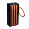 Повербанк зі швидким заряджанням та 3 шнурами 30000 mAh портативний зарядний пристрій powerbank заряджання для телефона HP-N56 (HP-N56)