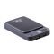 Повербанк Smart X Lugi 5000 mah портативное зарядное устройство, powerbank зарядка для телефона планшета гаджетов (X105)