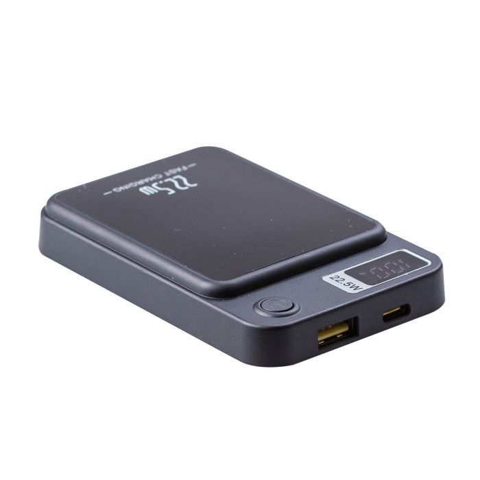 Повербанк Smart X Lugi 5000 mah портативное зарядное устройство, powerbank зарядка для телефона планшета гаджетов (X105) - изображение 1