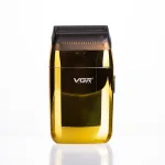 Електробритва шейвер з led-індикатором акумуляторна VGR V-399 (HP-V-399)