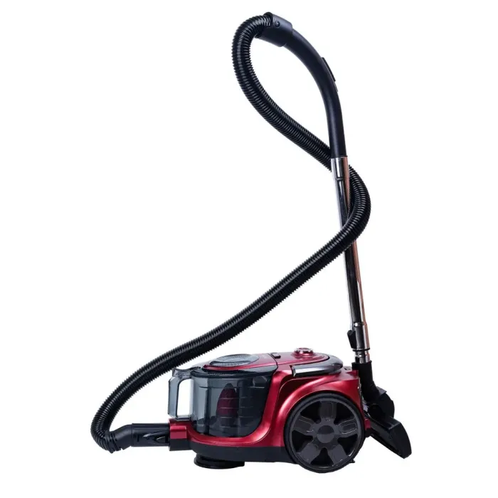 Побутовий пилосос із клапаном 3,5 літра потужний 3600 Вт контейнер Socony (SK-13003) - зображення 1