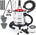 Пилосос для збору золи Lehmann LTOVI-1220 2000W 20L 777474