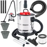 Пилосос для збору золи Lehmann LTOVI-1220 2000W 20L 777474