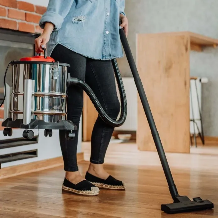 Пилосос для збору золи Lehmann LTOVI-1220 2000W 20L 777474 - изображение 12