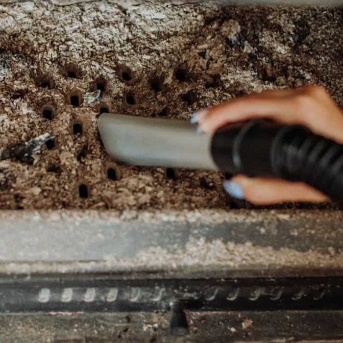 Пилосос для збору золи Lehmann LTOVI-1220 2000W 20L 777474 - изображение 14