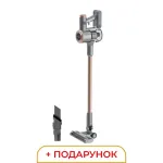 Пилосос на акумуляторі вертикальний ручний Sokany 2200 Вт бездротовий для сухого прибирання (SK-13022)