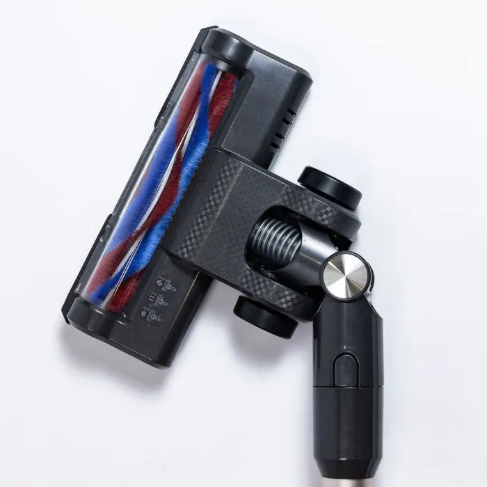 Пилосос на акумуляторі вертикальний ручний Sokany 2200 Вт бездротовий для сухого прибирання (SK-13022) - зображення 3