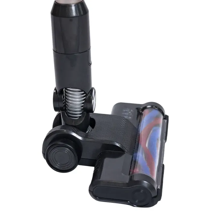 Пилосос на акумуляторі вертикальний ручний Sokany 2200 Вт бездротовий для сухого прибирання (SK-13022) - зображення 4