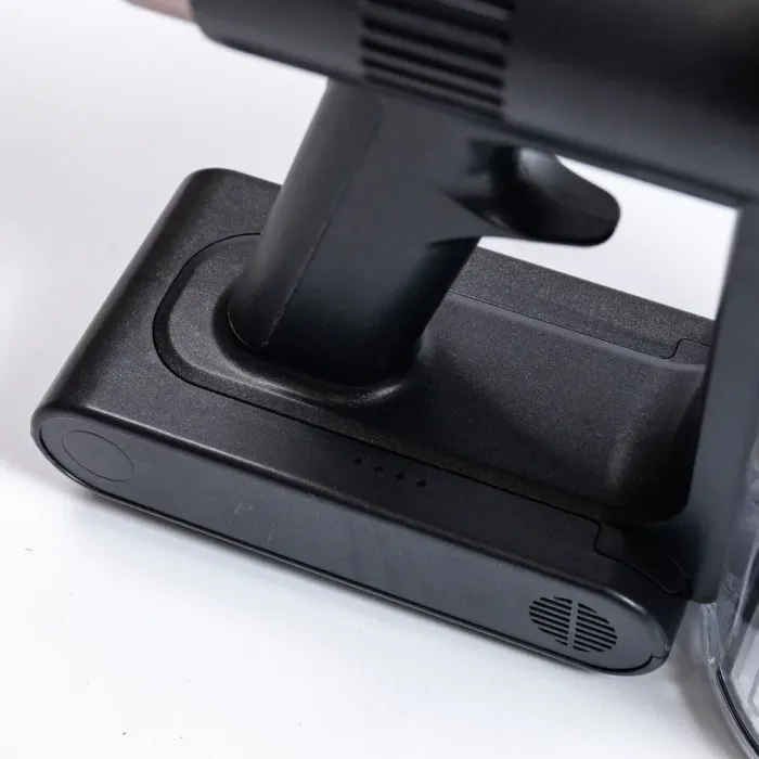 Пилосос на акумуляторі вертикальний ручний Sokany 2200 Вт бездротовий для сухого прибирання (SK-13022) - зображення 5