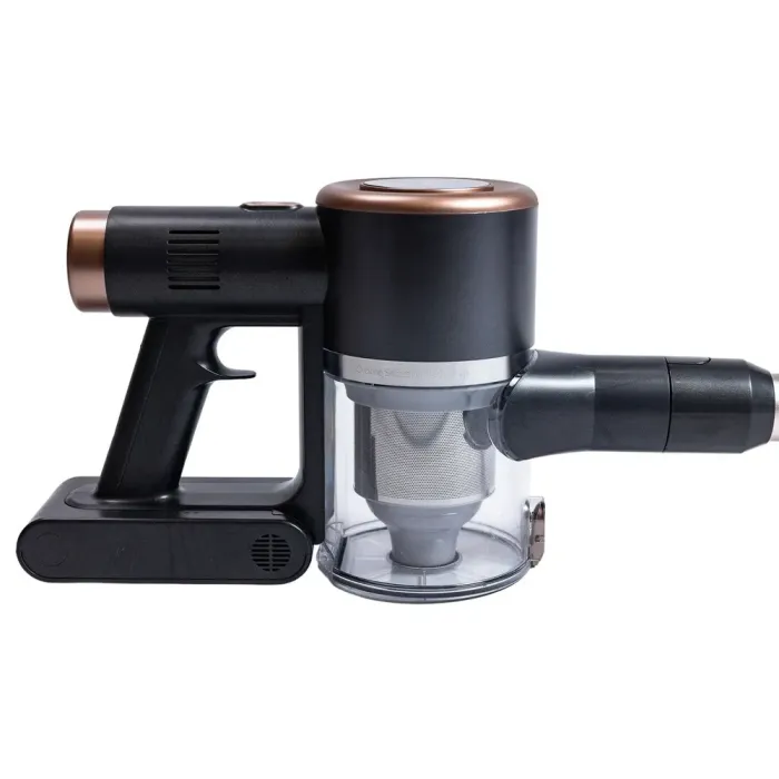 Пилосос на акумуляторі вертикальний ручний Sokany 2200 Вт бездротовий для сухого прибирання (SK-13022) - зображення 6