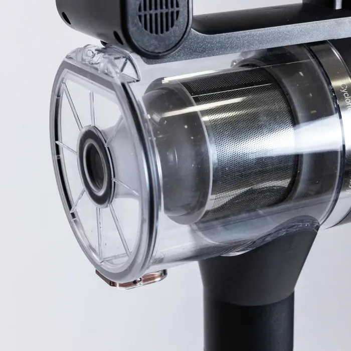 Пилосос на акумуляторі вертикальний ручний Sokany 2200 Вт бездротовий для сухого прибирання (SK-13022) - зображення 7