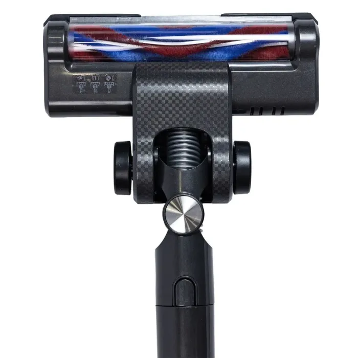 Пилосос на акумуляторі вертикальний ручний Sokany 2200 Вт бездротовий для сухого прибирання (SK-13022) - зображення 7