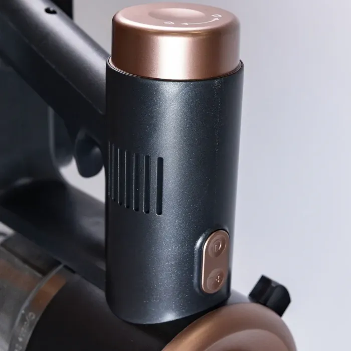 Пилосос на акумуляторі вертикальний ручний Sokany 2200 Вт бездротовий для сухого прибирання (SK-13022) - зображення 8