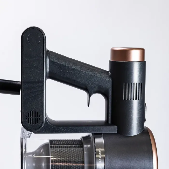 Пилосос на акумуляторі вертикальний ручний Sokany 2200 Вт бездротовий для сухого прибирання (SK-13022) - зображення 9