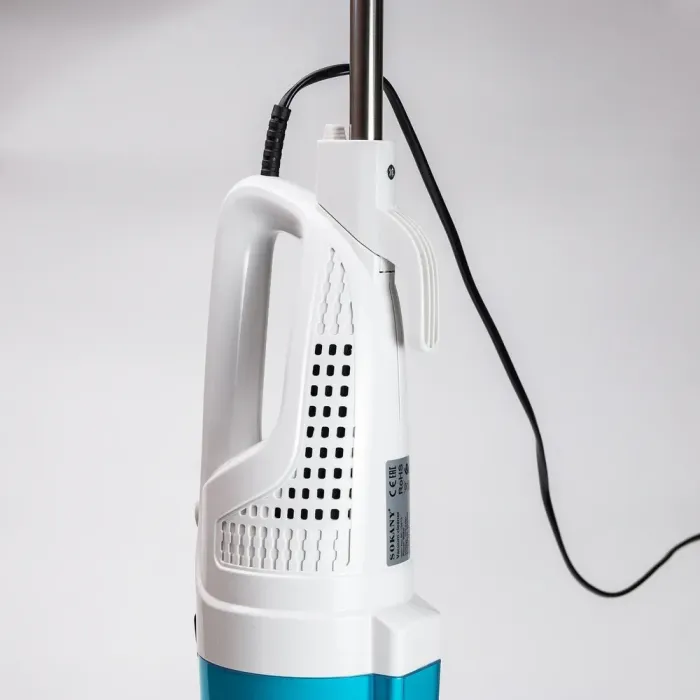 Пилосос ручний для дому Sokany SK-13013 900 Вт з контейнером (SK-13013) - зображення 8