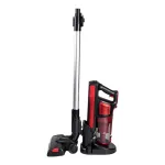 Пилосос вертикальний акумуляторний для дому 2000 Вт вакуумний пилосос ручний для сухого прибирання Sokany SK-3390 (SK-3390)