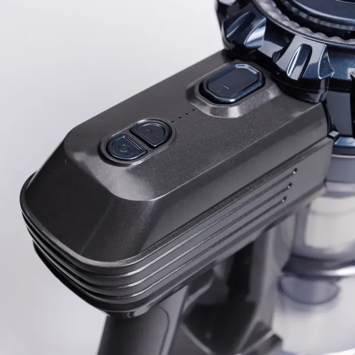 Пылесос вертикальный ручной для дома 3 в 1 2000 Вт аккумуляторный для сухой уборки Sokany (SK-13020) - изображение 5