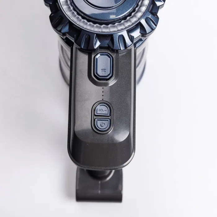 Пылесос вертикальный ручной для дома 3 в 1 2000 Вт аккумуляторный для сухой уборки Sokany (SK-13020) - изображение 8