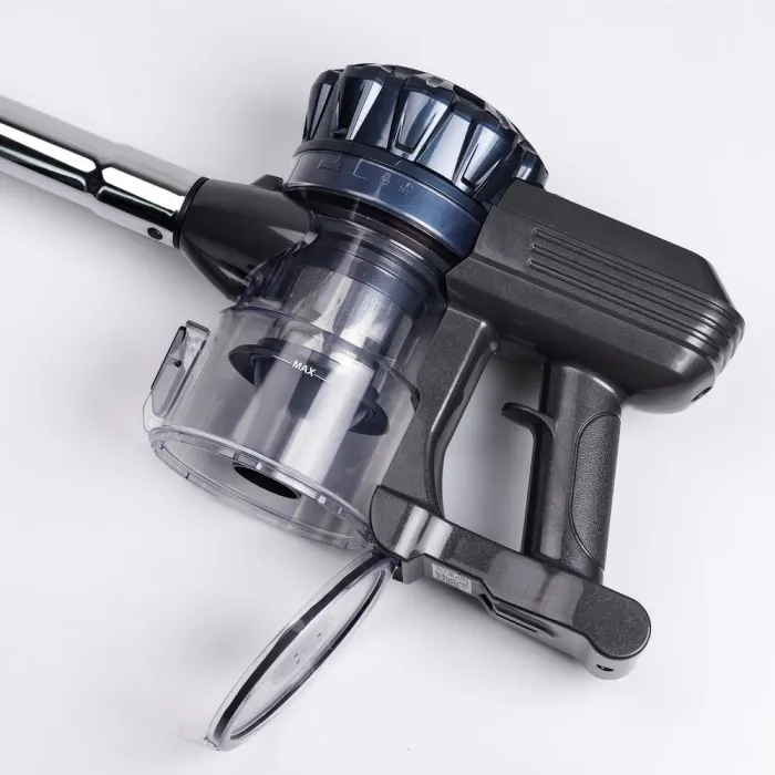 Пылесос вертикальный ручной для дома 3 в 1 2000 Вт аккумуляторный для сухой уборки Sokany (SK-13020) - изображение 9