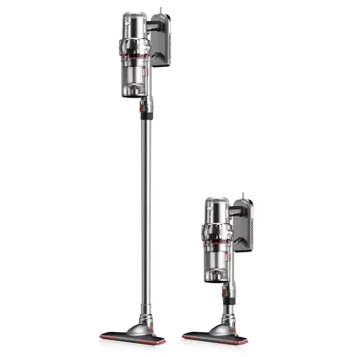 Sokany SK-3378 Безмішковий потужний 2000 Вт вертикальний ручний пилосос для сухого збирання (ламповий) (SK-3378) - зображення 1