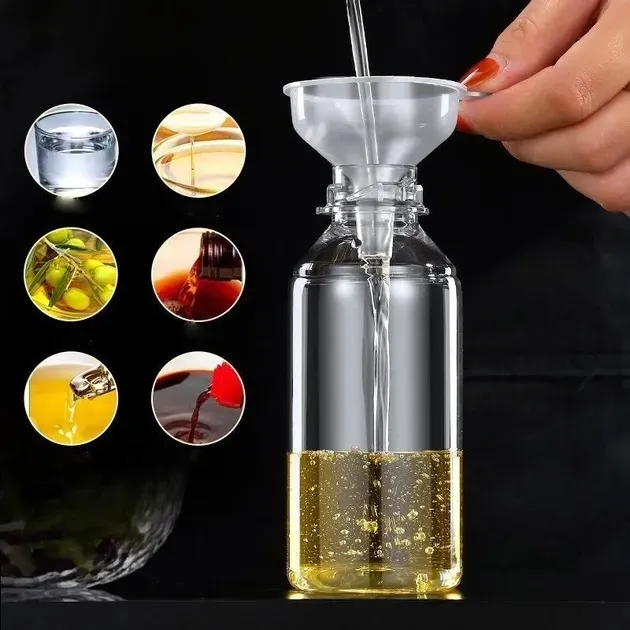 Распылитель для масла GRILLI 733737 - изображение 2