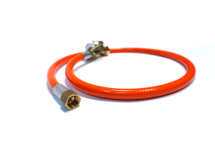 Редуктор і шланг для газового гриля BK (євро під ключ) GRILLI 777761 - изображение 4