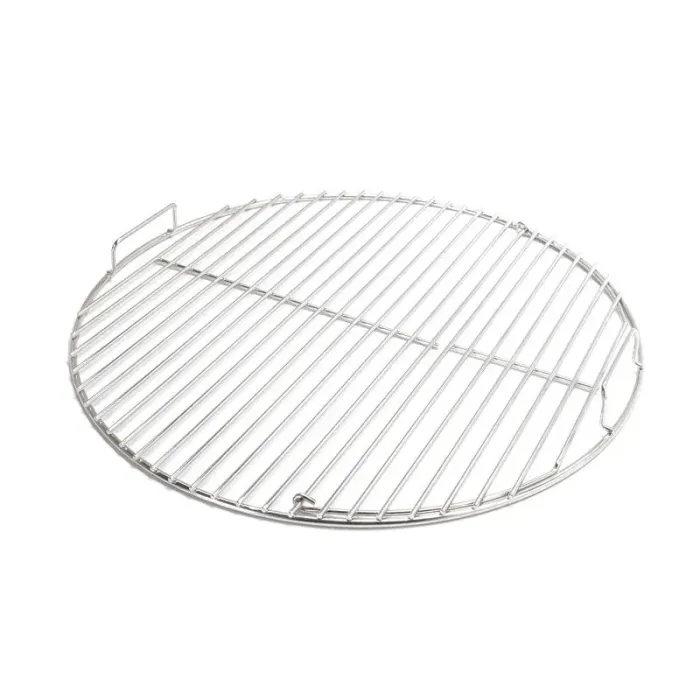 Решітка Slow and Sear EasySpin для вугільних грилів 57 см 22ESG-SS - изображение 1