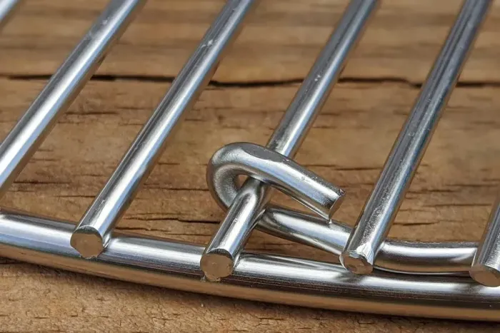 Решітка Slow and Sear EasySpin для вугільних грилів 57 см 22ESG-SS - изображение 5