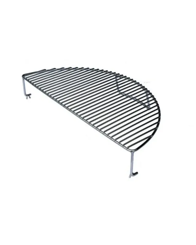 Решітка другий рівень нерж. 54см Slow and Sear Elevated Cooking Grate SnS ACC-ECG - зображення 1