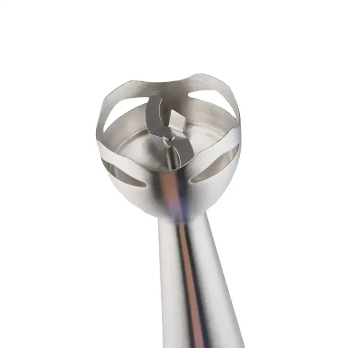 Ручной погружной блендер ручной 700 Вт электрический портативный для полосы Sokany (HB-748) - изображение 2