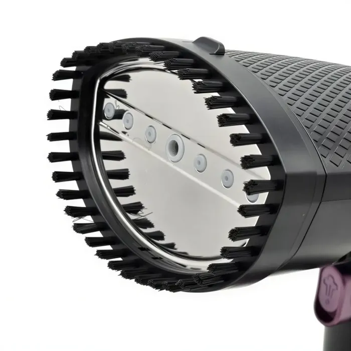 Ручний відпарювач для одягу вертикальний Sokany 1500 Вт паровий парогенератор SK-12008 (SK-12008) - зображення 2