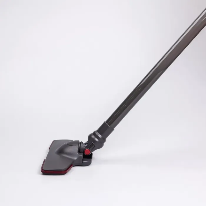 Ручний пилосос на акумуляторі для сухого прибирання 2000 Вт бездротовий пилосос Sokany (SK-3377) - зображення 3