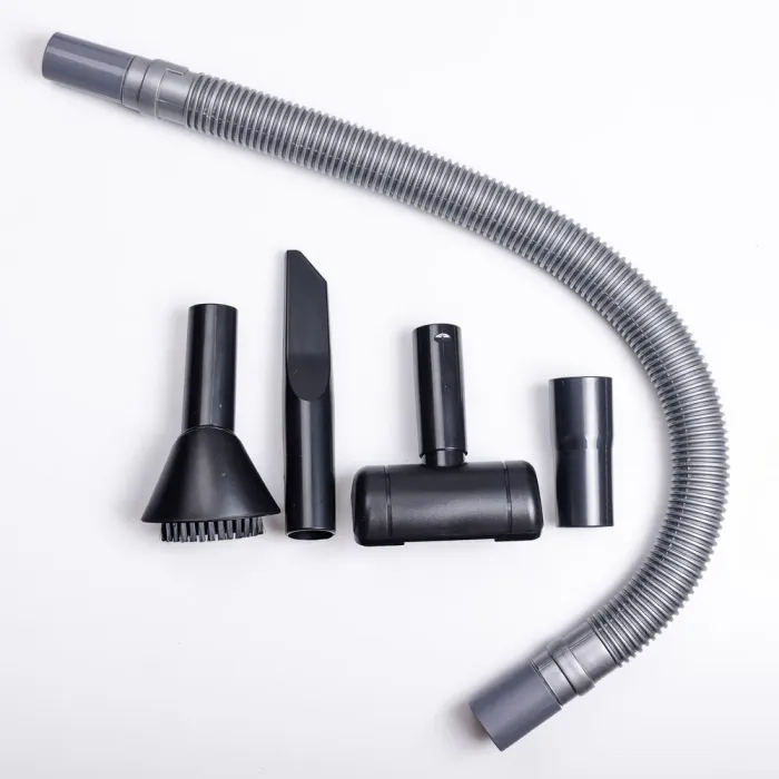 Ручний пилосос на акумуляторі для сухого прибирання 2000 Вт бездротовий пилосос Sokany (SK-3377) - зображення 5