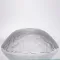 Салатниця велика скляна прозора 2 літри кругла 64486-48 (64486-48)