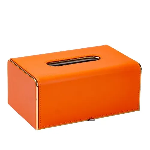 Серветка для паперових рушників прямокутна 21х13.5х9.5 см Lugi HP9801O (HP9801O) - изображение 1