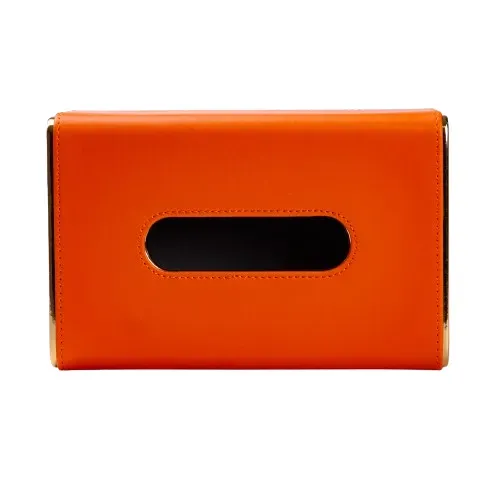 Серветка для паперових рушників прямокутна 21х13.5х9.5 см Lugi HP9801O (HP9801O) - изображение 4