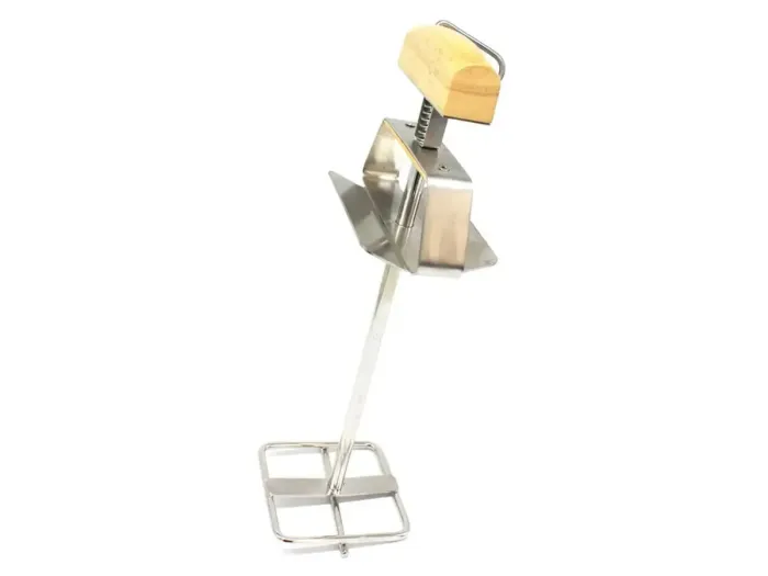 Знімач решітки GRILLI 777475 - зображення 2