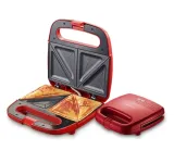 Сендвічниця  - бутербродниця з антипригарним покриттям Sokany SK-08051 (SK-08051)