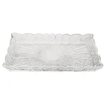 Блюдо для закусок Lirmartur скляне 28,6*16,5*3 см HP-YH-26 (HP-YH-26)