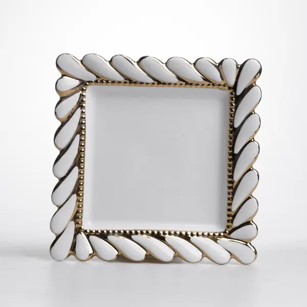 Сервіз порцеляновий Tiffany 24 предмети на 6 персон XZ-24PCS (XZ-24PCS) - изображение 3