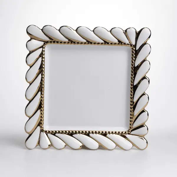 Сервіз порцеляновий Tiffany 24 предмети на 6 персон XZ-24PCS (XZ-24PCS) - изображение 5