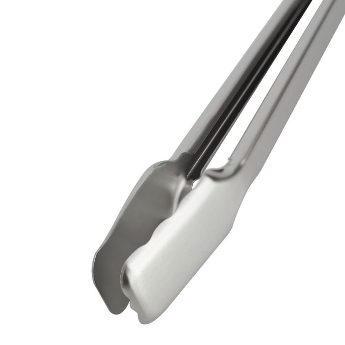 Щипці для барбекю SANTOS, Premium XL з квадратною головкою, 53 см 232272 - зображення 4