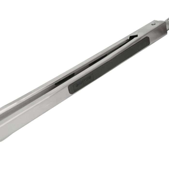 Щипці для барбекю SANTOS, Premium XL з квадратною головкою, 53 см 232272 - зображення 5