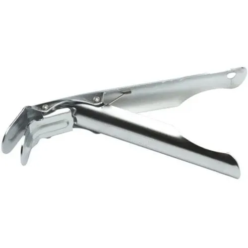 Щипці для вилучення гарячих решіток та піддонів Big Green Egg 118370 - изображение 1