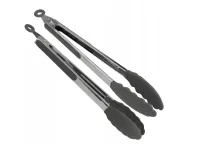 Щипці силіконові 28,5 см GRILLI 777641